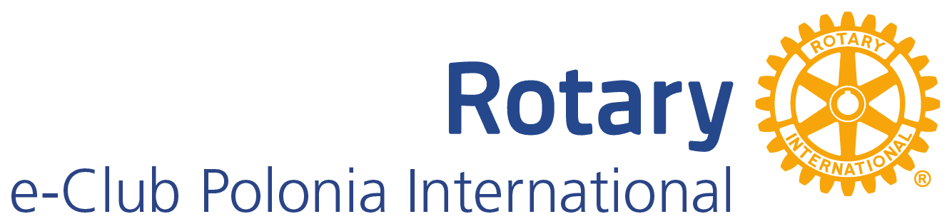 Rotary e-club Polonia International